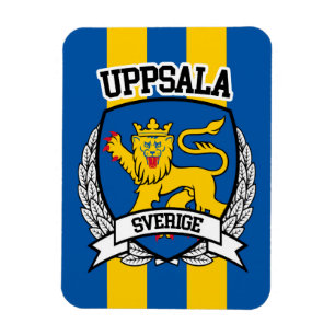 Imán Uppsala