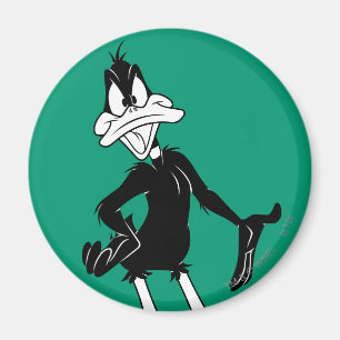Imán Upset DAFFY DUCK™