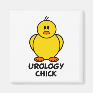 Imán Urología Chick