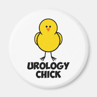 Imán Urología Chick