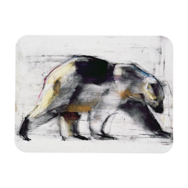 Imán Ursus Maritimus 1999 (Horizontal)