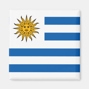 Imán Uruguay