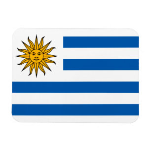 Imán Uruguay