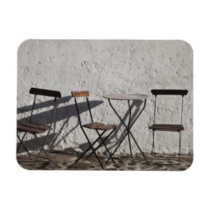 Imán Uruguay, Departamento de Colonia, Colonia del 3