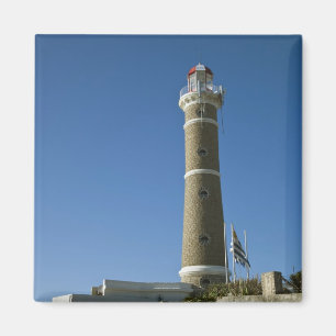 Imán Uruguay, Departamento de Maldonado, Jose Ignacio.