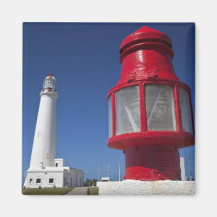 Imán Uruguay, Departamento de Rocha, La Paloma. Cabo Sa