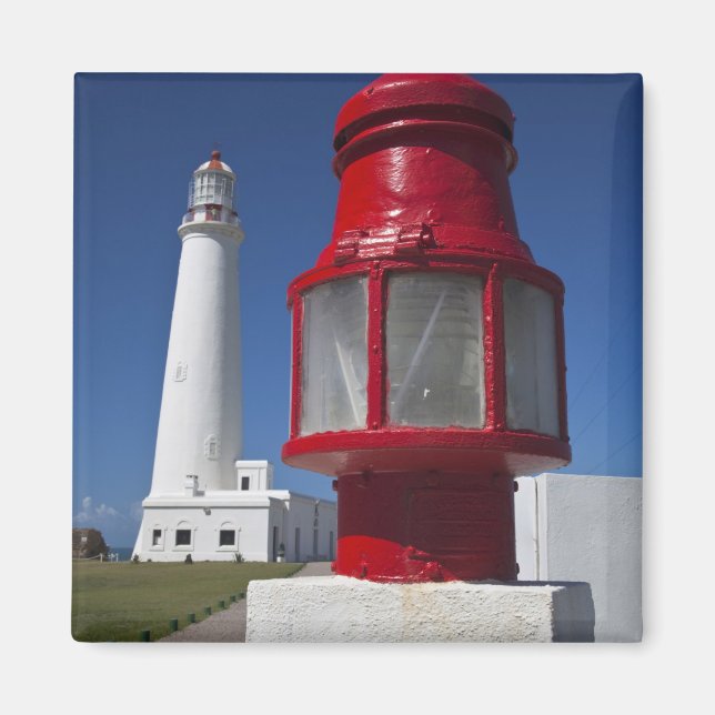 Imán Uruguay, Departamento de Rocha, La Paloma. Cabo Sa (Frente)