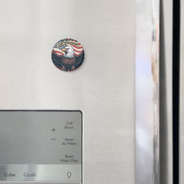 Imán US 250th Anniversary