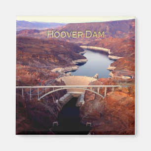 Imán US Clark County Nevada - Mohave County Arizona -