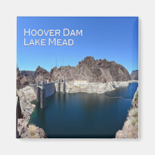 Imán US Clark County Nevada - Mohave County Arizona -