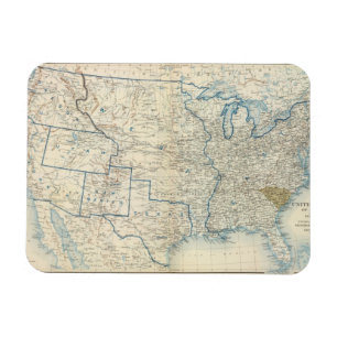 Imán USA dic. 1860