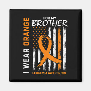 Imán Usa Naranja Para Sensibilizar A Los Hermanos Leuke