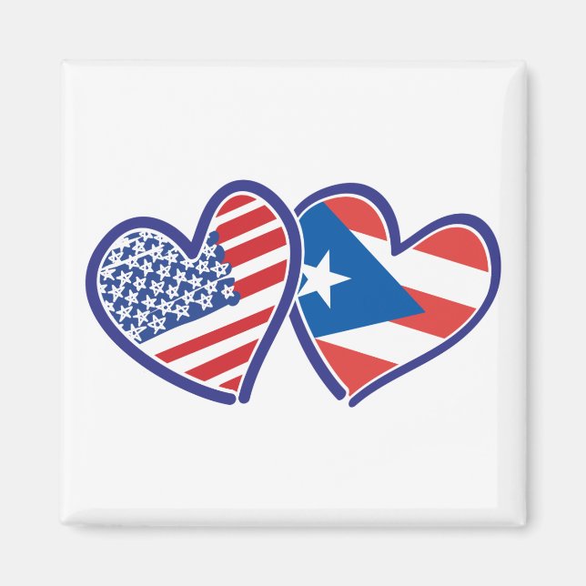 IMÁN USA-PUERTO-RICO (Frente)