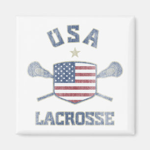 Imán USA-Vintage