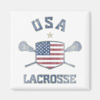 Imán USA-Vintage