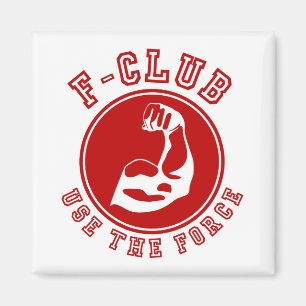 Imán Usar la fuerza