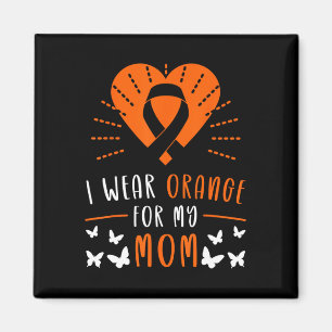 Imán Usar Naranja Para Mi Mamá Esclerosis Múltiple