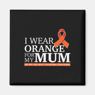 Imán Uso Naranja Para La Mamá Para Poder Superar La Tog