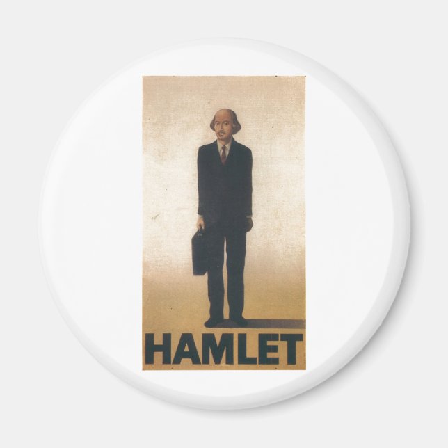 Imán USSR CCCP Guerra Fría Posters de propaganda de la  (Frente)