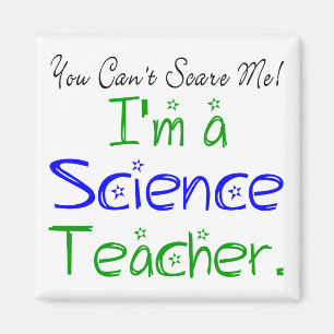 Imán Usted no puede asustarme que soy profesor de
