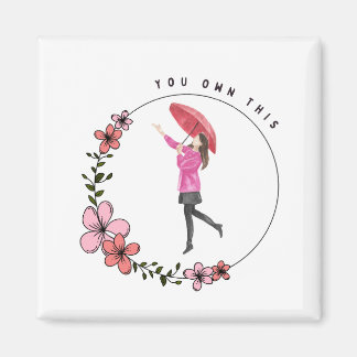 Imán Usted Tiene Esto