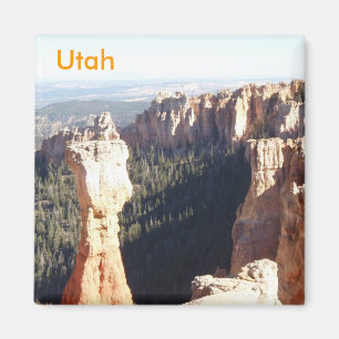 imán utah