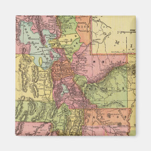 Imán Utah