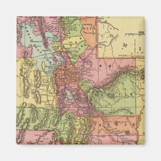 Imán Utah