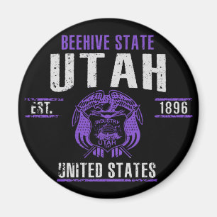 Imán Utah