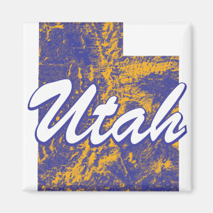 Imán Utah