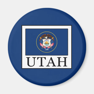 Imán Utah