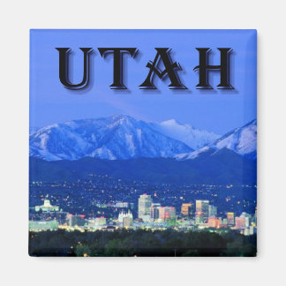 Imán Utah, Salt Lake City