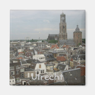 Imán Utrecht