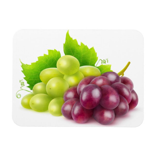 Imán Uvas (Horizontal)
