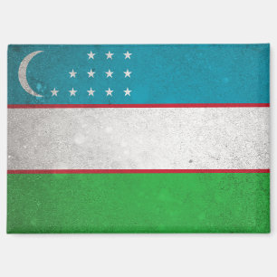 Imán Uzbekistán