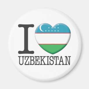 Imán Uzbekistán