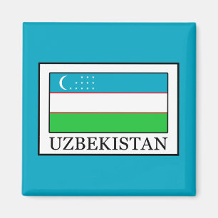 Imán Uzbekistán