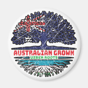 Imán Uzbekistán uzbeko Uzbeg Usbeg australiano Australi
