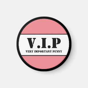 IMÁN V.I.P