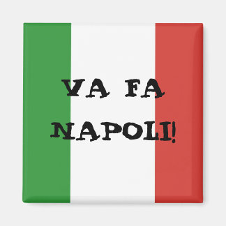 Imán Va fa Napoli