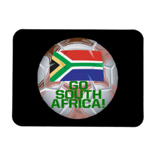 Imán Va Suráfrica