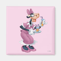 Vaca Clarabelle