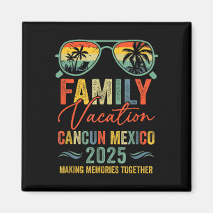 Imán Vacaciones en Cancun México 2025 Grupo Familiar Co