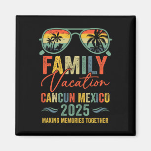 Imán Vacaciones en Cancun México 2025 Grupo Familiar Co