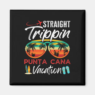 Imán Vacaciones familiares de Trippin Punta Cana