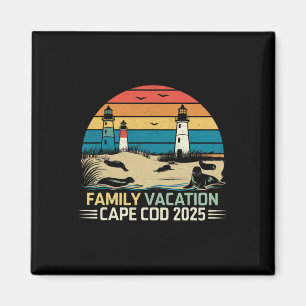 Imán Vacaciones familiares en Cape Cod 2025 Coastal Vac
