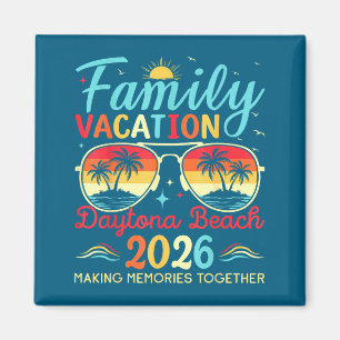 Imán vacaciones familiares en daytona beach florida 202