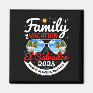 Imán Vacaciones familiares en El Salvador El Salvador 2
