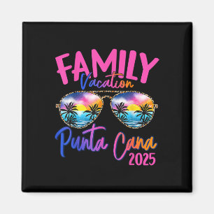 Imán Vacaciones familiares Punta Cana 2025 Vacaciones c