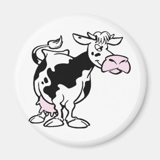 Imán Vacas, vacas, vacas
